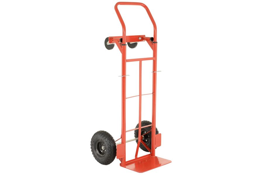 COBRA ST250 200kg 2-in-1 Sack Trolley