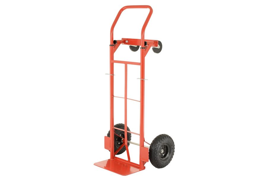 COBRA ST250 200kg 2-in-1 Sack Trolley