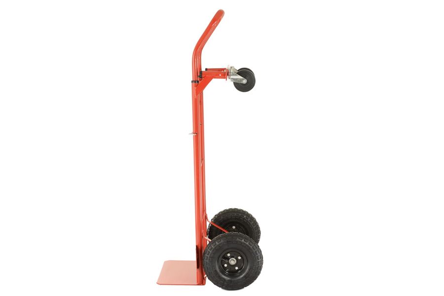 COBRA ST250 200kg 2-in-1 Sack Trolley