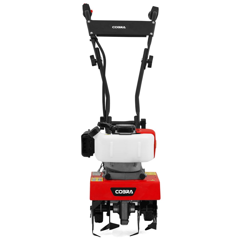 COBRA T24C 10" Petrol Powered Cultivator