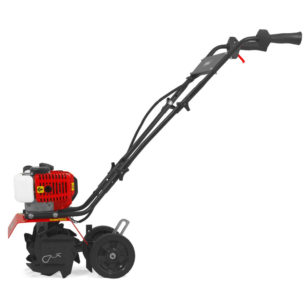 COBRA T24C 10" Petrol Powered Cultivator