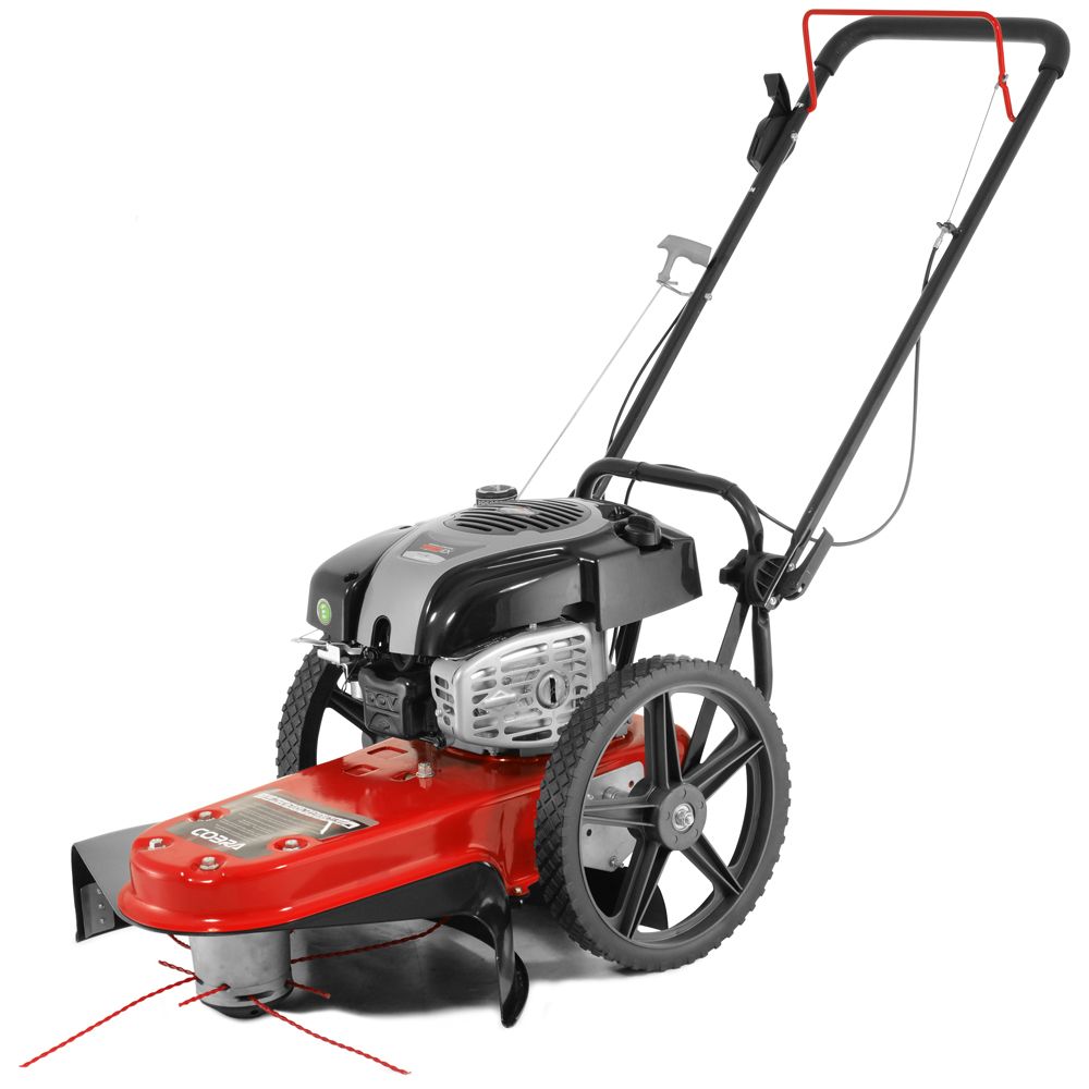 COBRA WT56B Wheeled Trimmer Mower