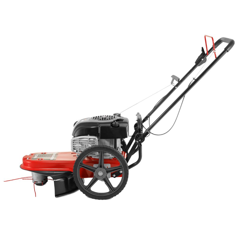 COBRA WT56B Wheeled Trimmer Mower