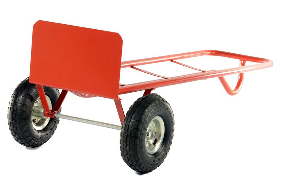 COBRA ST200 200kg Sack Trolley