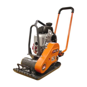 Forward Plate Compactors