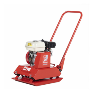 Forward Plate Compactors