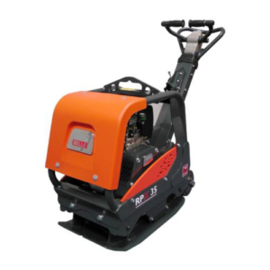 Reversible Plate Compactors