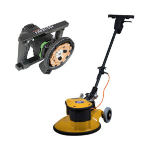 Concrete Polishers & Grinders