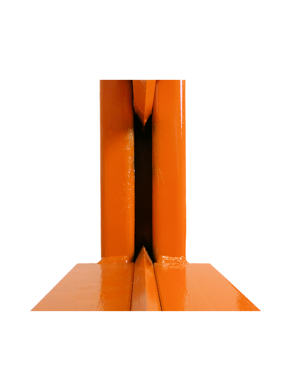 NORTON CLIPPER CPS41 16" Block Splitter - Manual