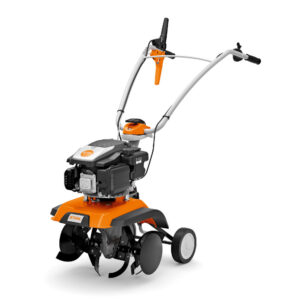 Cultivators, Tillers and Rotavators