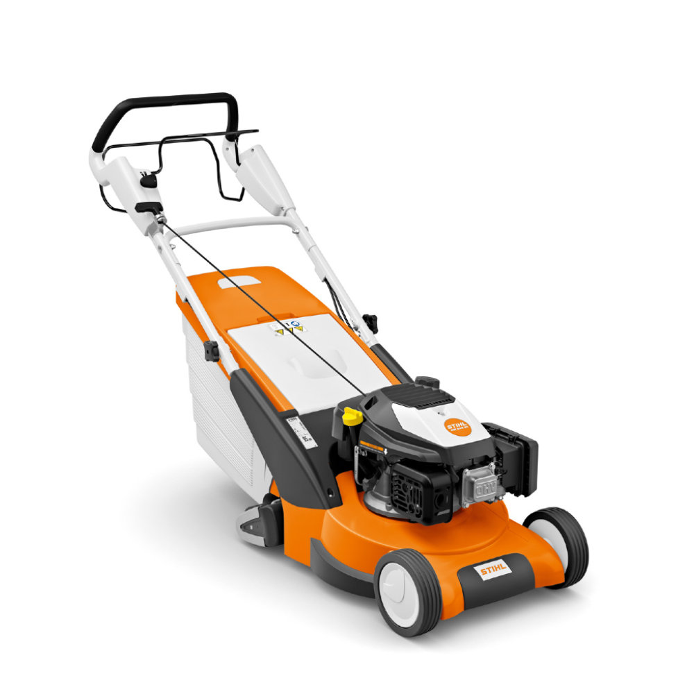 STIHL RM 545 VR Petrol Lawn Mower