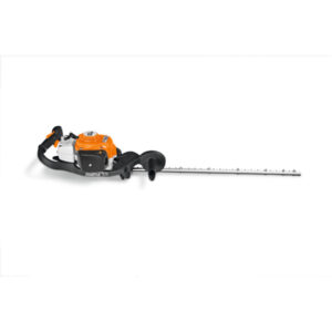 STIHL HS 87 R Petrol Hedge Trimmer (30" Cut)