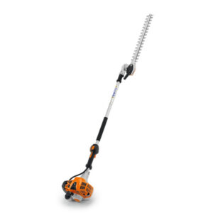 STIHL HL 92 KC-E Petrol Long-reach Hedge Trimmer (20" Cut)