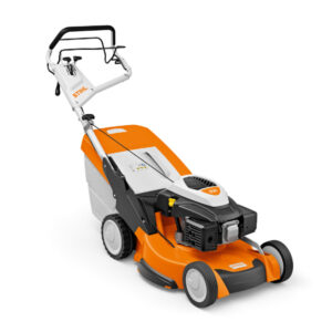 STIHL RM 655 VS Petrol Lawn Mower