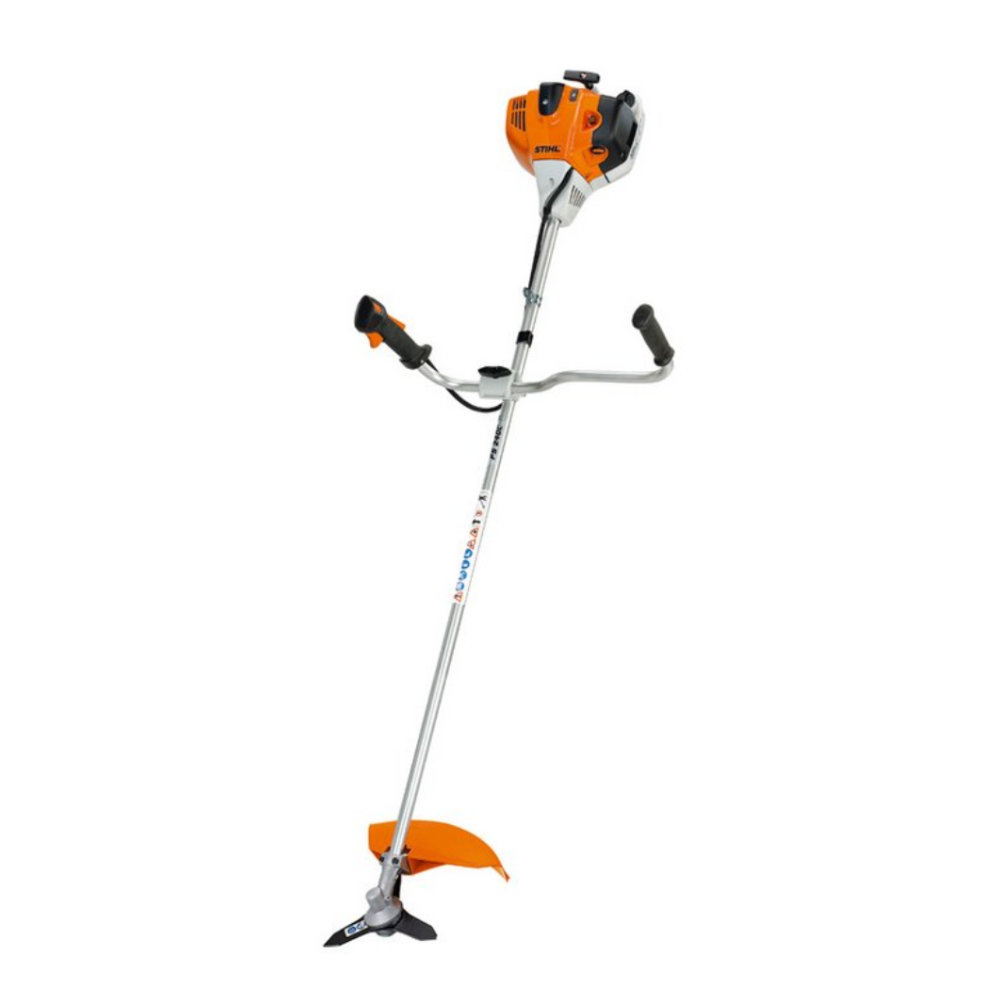 STIHL FS 240 C-E Petrol Brushcutter
