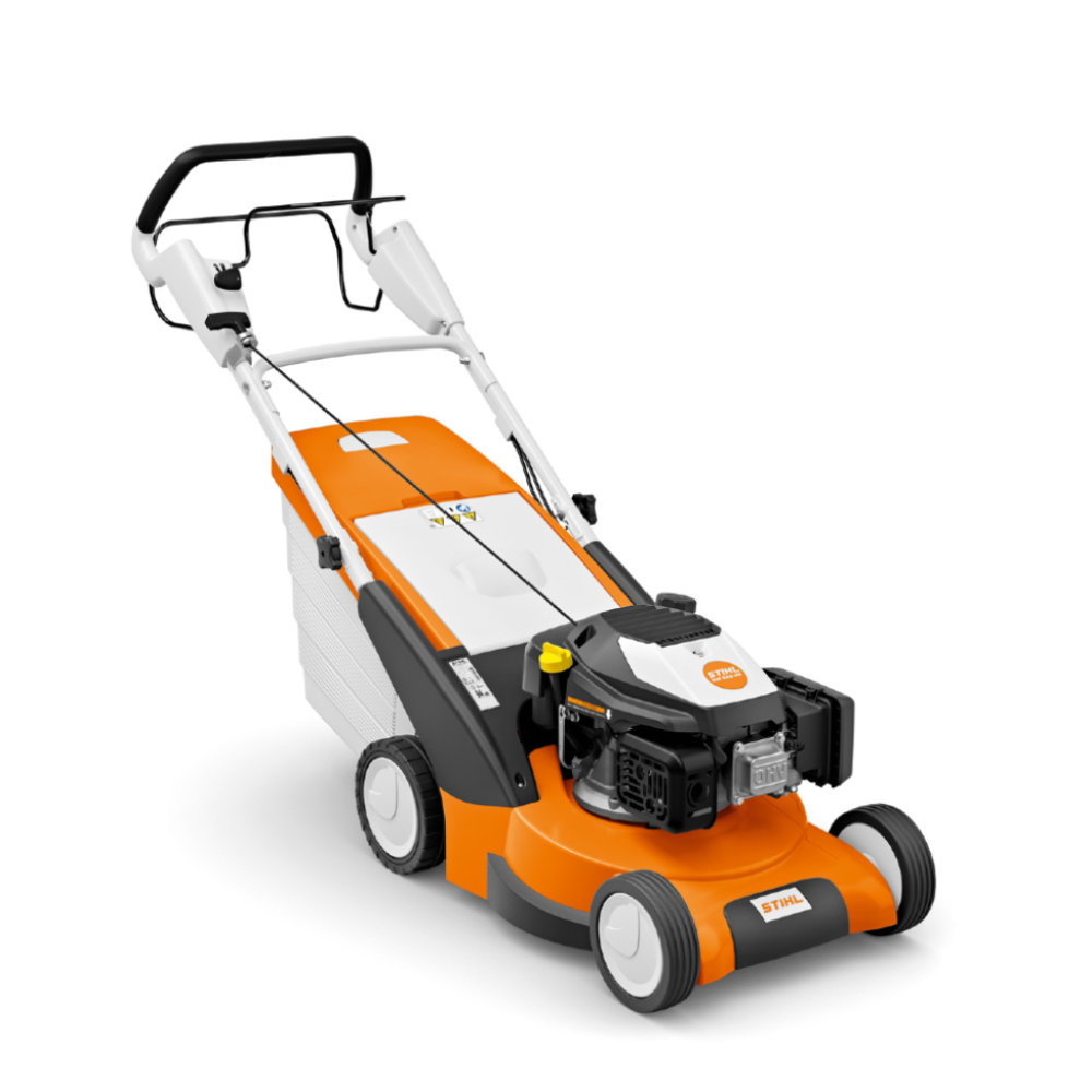 STIHL RM 545 VM Petrol Lawn Mower