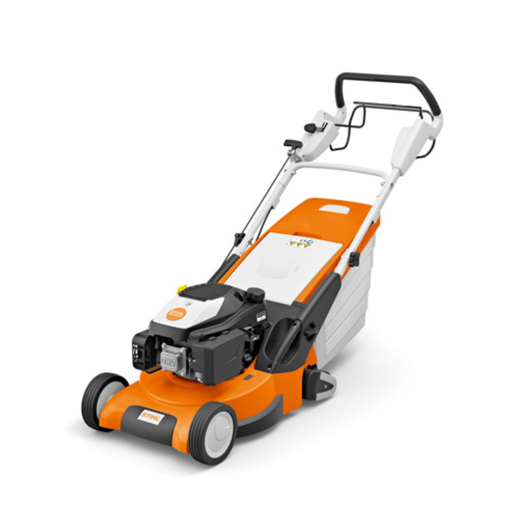STIHL RM 545 VR Petrol Lawn Mower