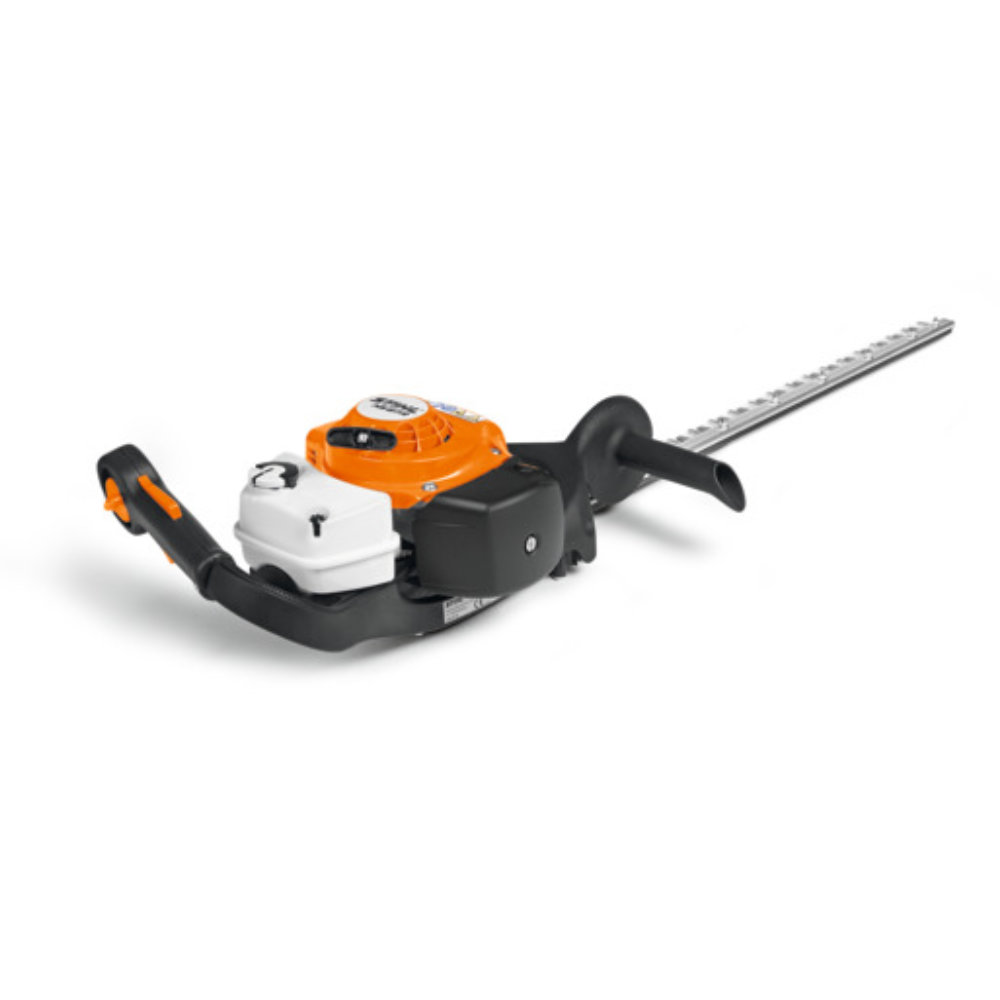 STIHL HS 87 T Petrol Hedge Trimmer (30" Cut)
