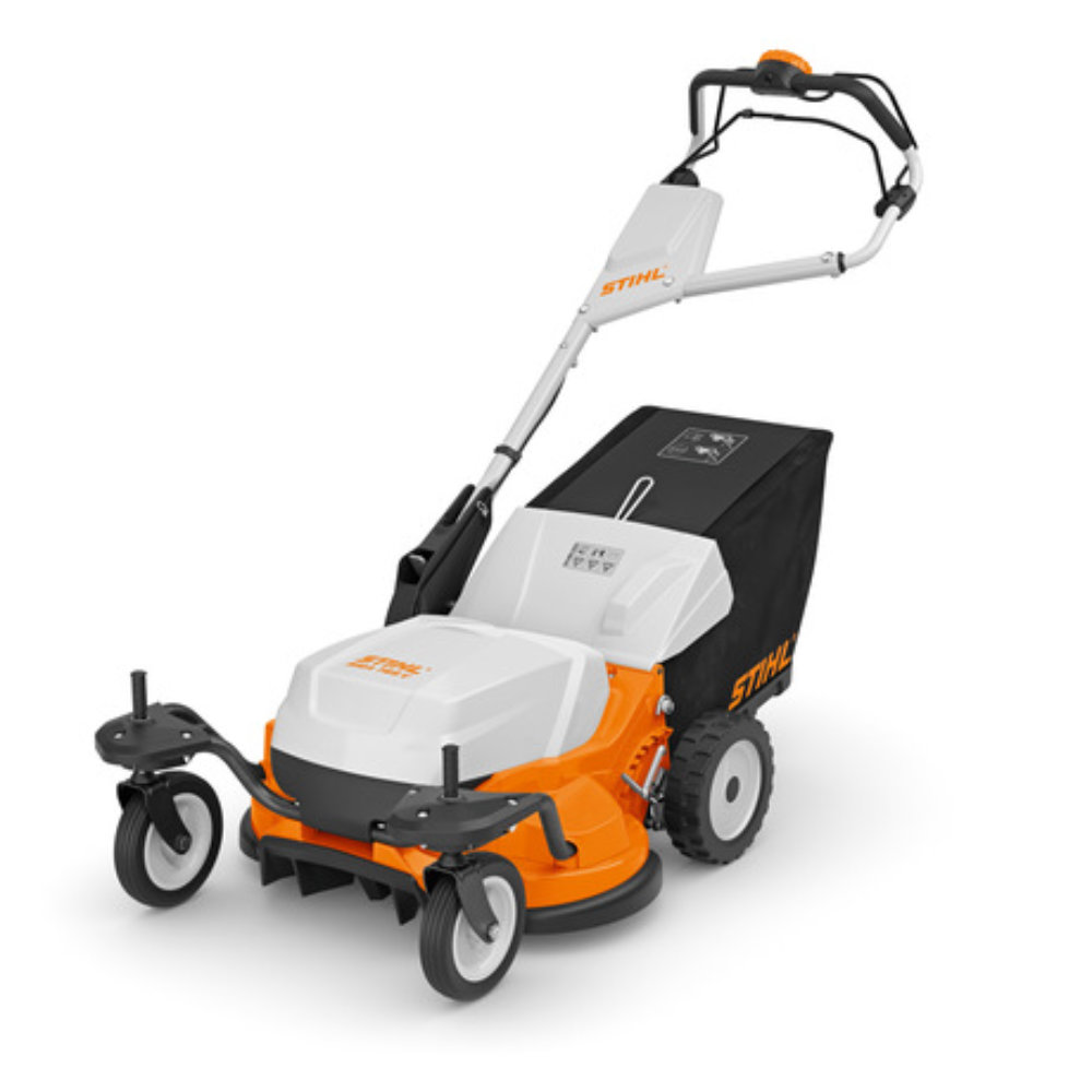 STIHL RMA 765 V Cordless Lawn Mower