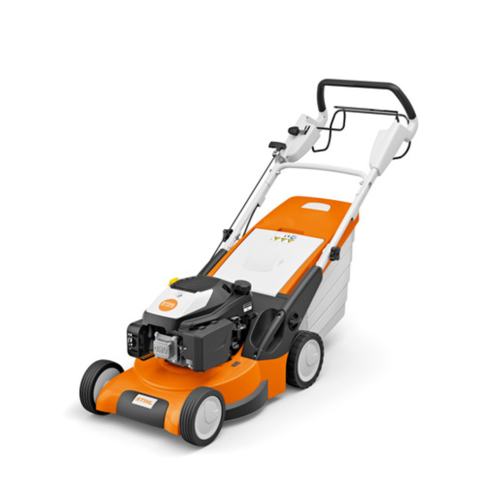 STIHL RM 545 VM Petrol Lawn Mower