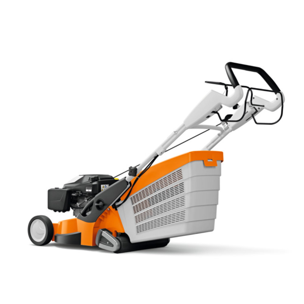 STIHL RM 545 VR Petrol Lawn Mower