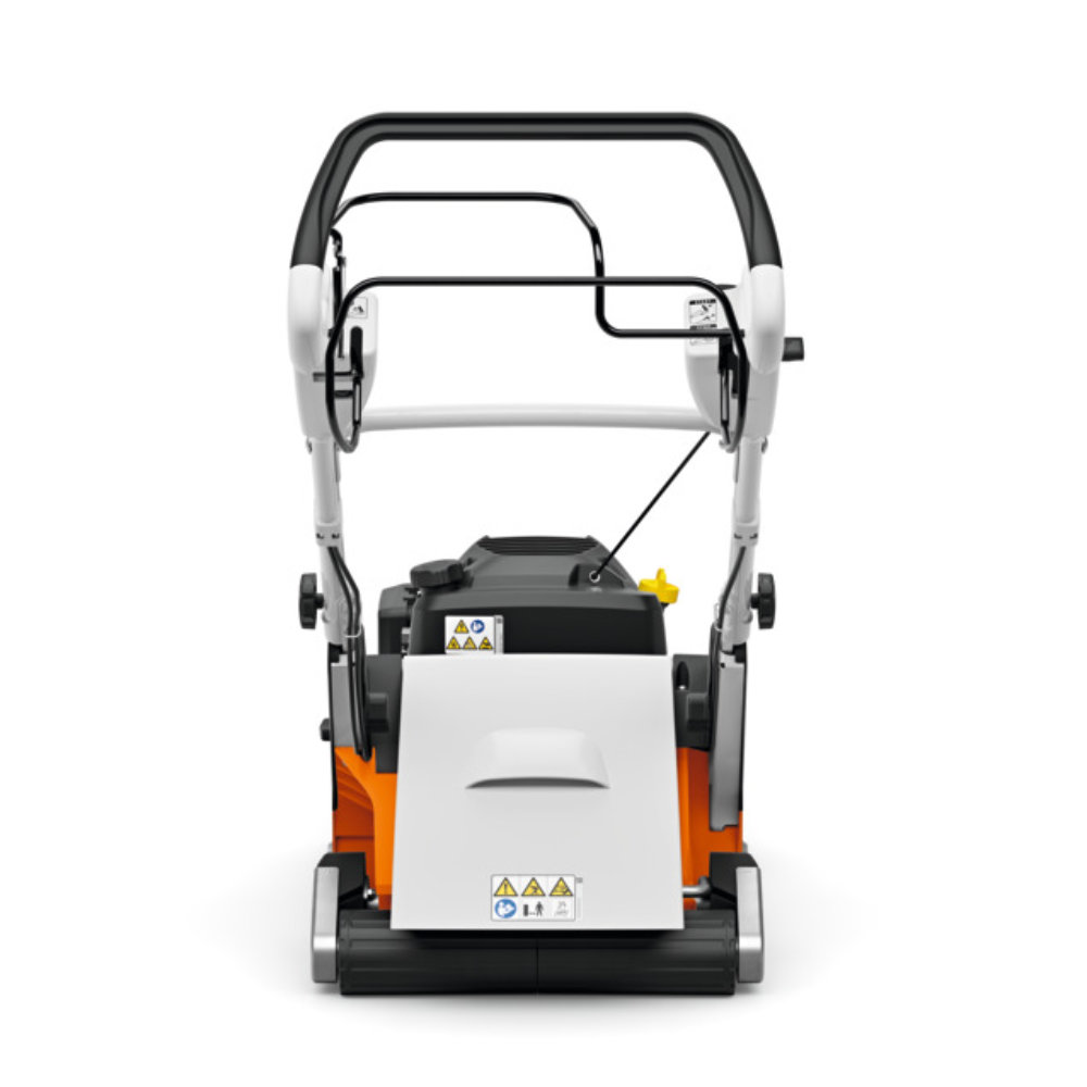 STIHL RM 545 VR Petrol Lawn Mower