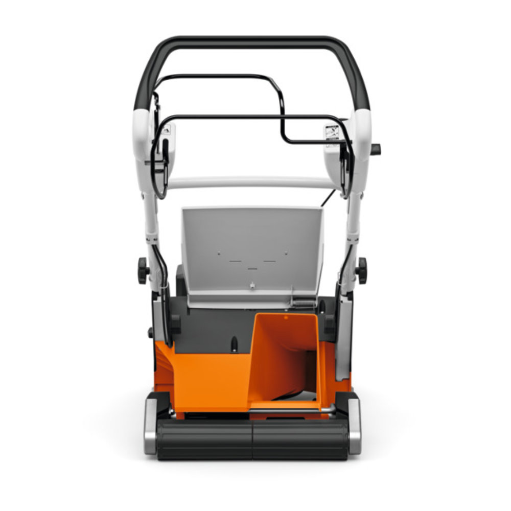 STIHL RM 545 VR Petrol Lawn Mower