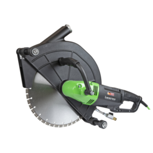 Eibenstock ETR 400.1P Cutter System 230v