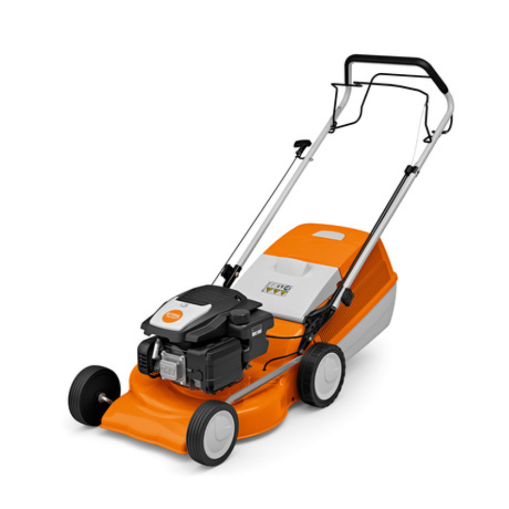 STIHL RM 248 T Petrol Lawn Mower (Version 1)