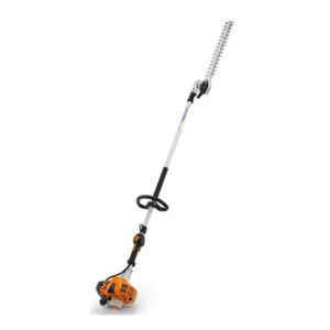 STIHL HL 92 C-E Petrol Long-reach Hedge Trimmer (20" Cut)