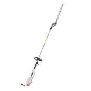 STIHL HLE 71 Electric Long-reach Hedge Trimmer (20" Cut)