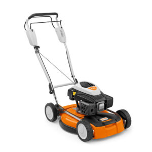 STIHL RM 4 RT Petrol Mulching Lawn Mower
