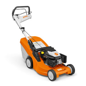 STIHL RM 448 VC Petrol Lawn Mower
