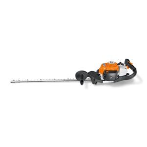 STIHL HS 87 T Petrol Hedge Trimmer (30" Cut)