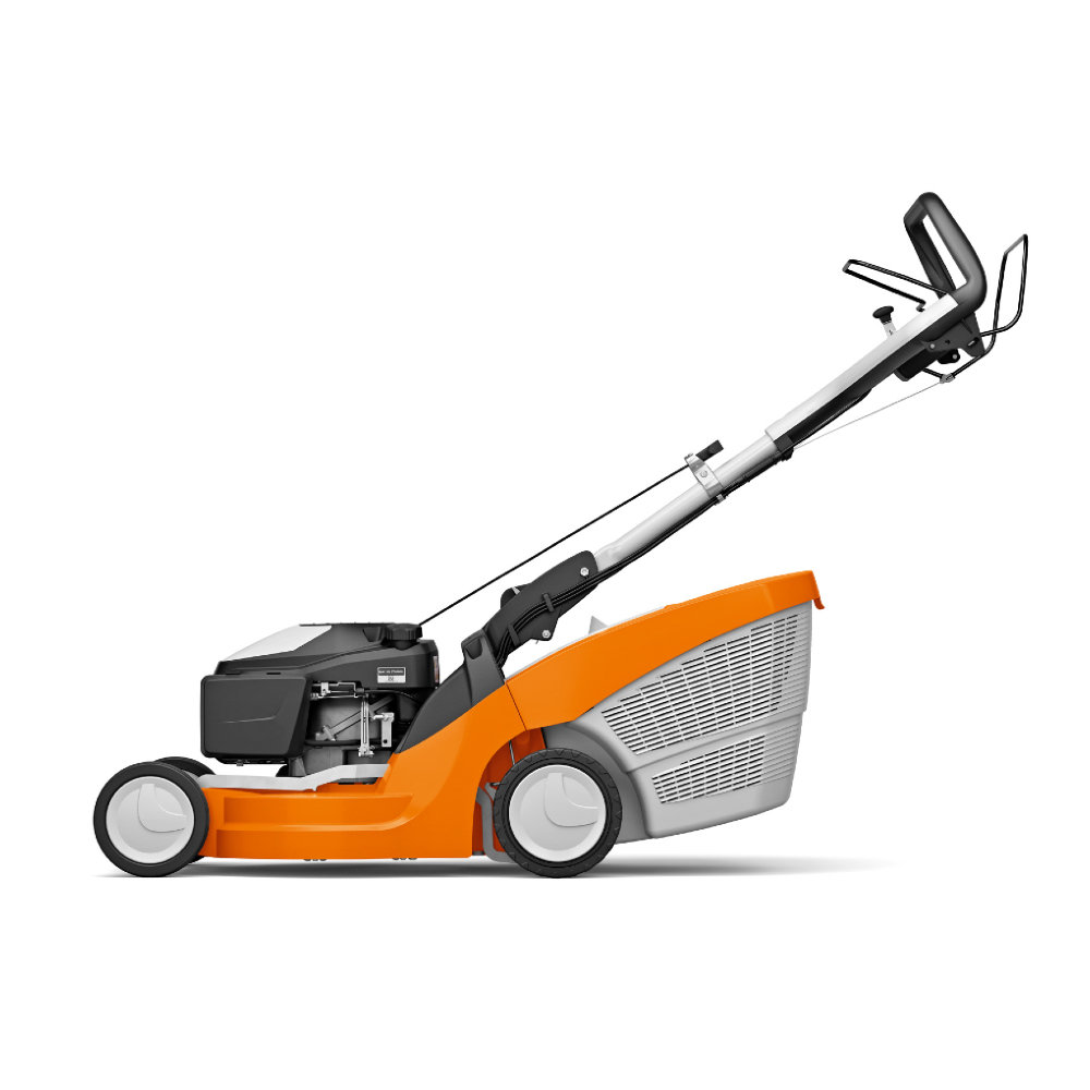 STIHL RM 448 VC Petrol Lawn Mower