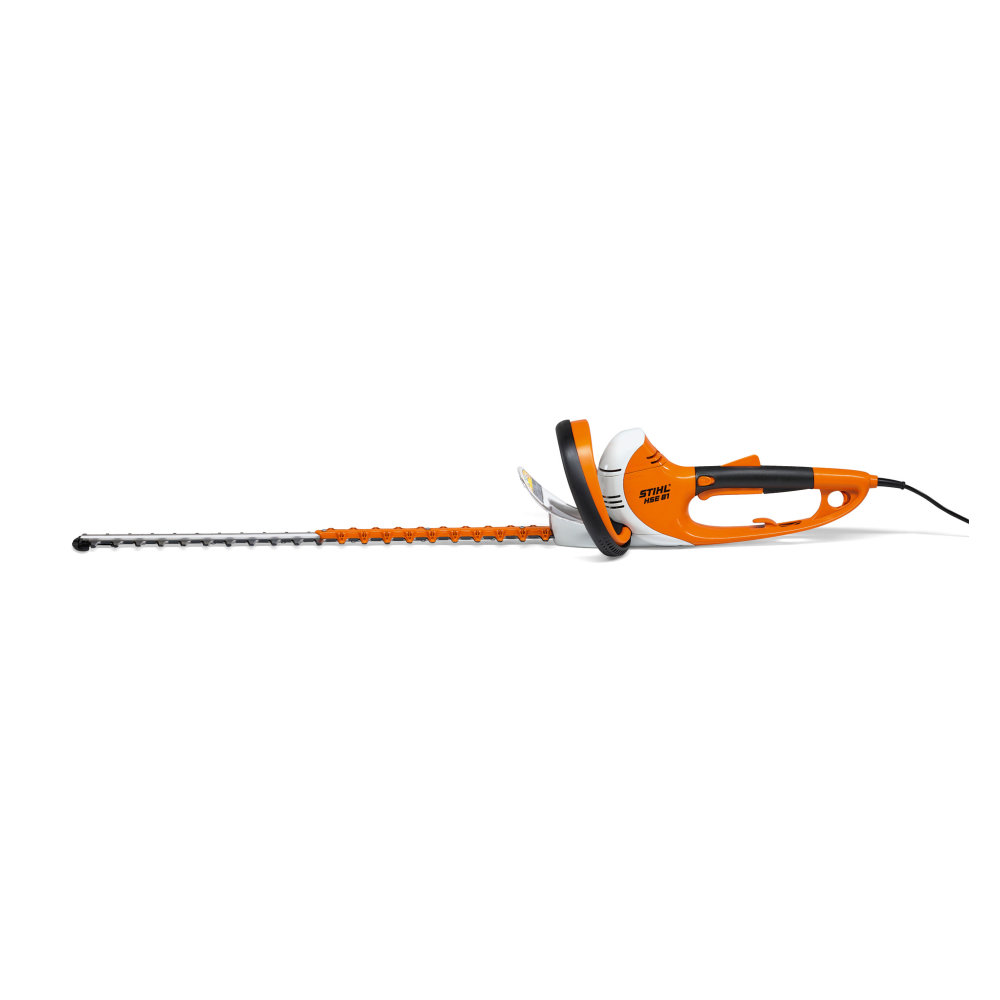 STIHL HSE 81 Electric Hedge Trimmer (28" Cut)