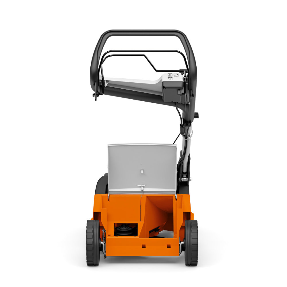 STIHL RM 448 VC Petrol Lawn Mower