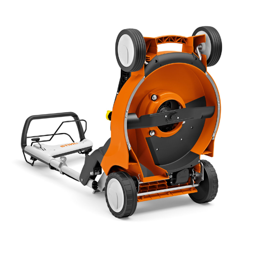 STIHL RM 448 VC Petrol Lawn Mower