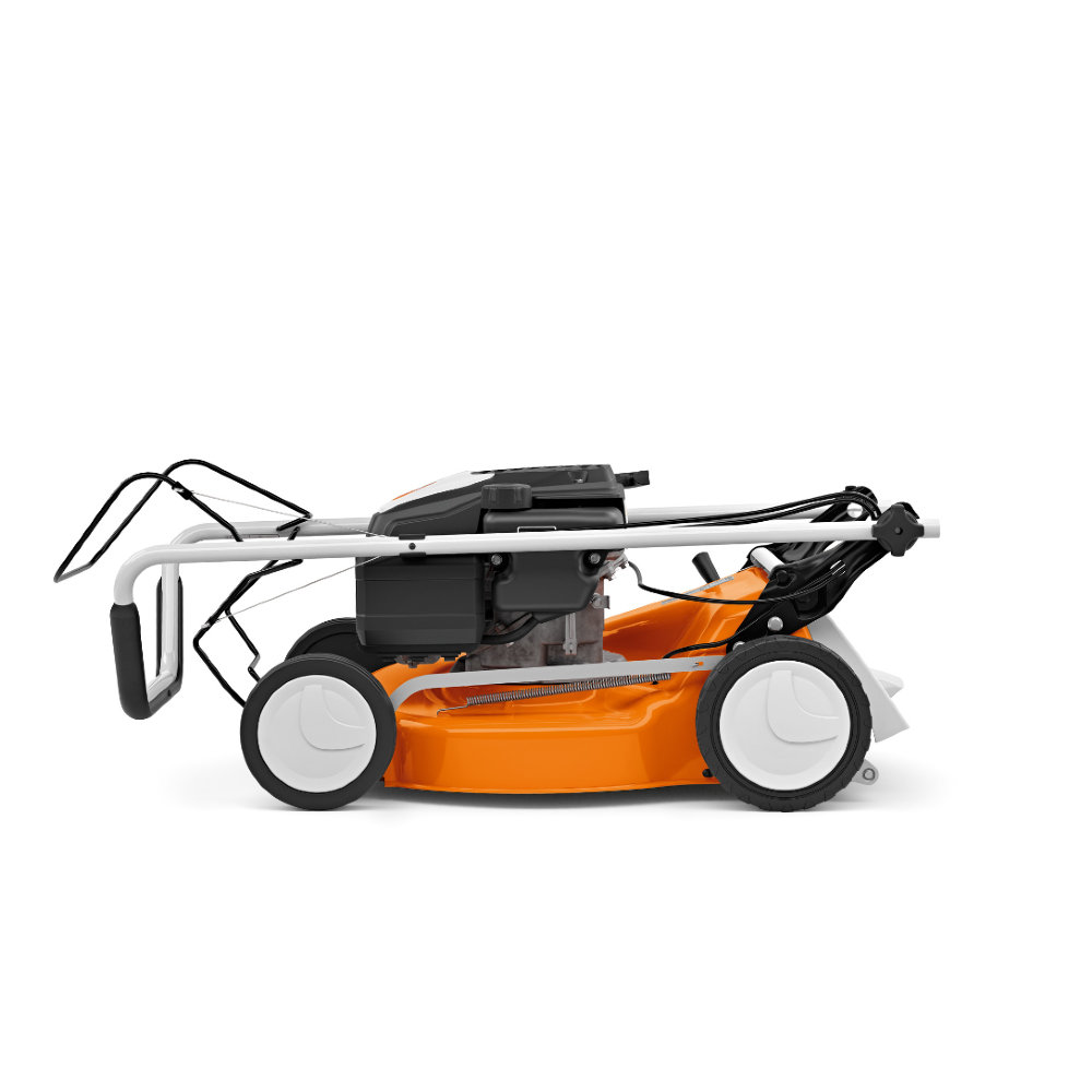 STIHL RM 248 T Petrol Lawn Mower (Version 1)