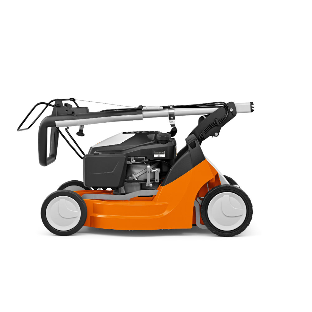 STIHL RM 448 VC Petrol Lawn Mower