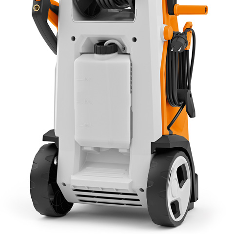 STIHL RE 150 PLUS Electric Pressure Washer