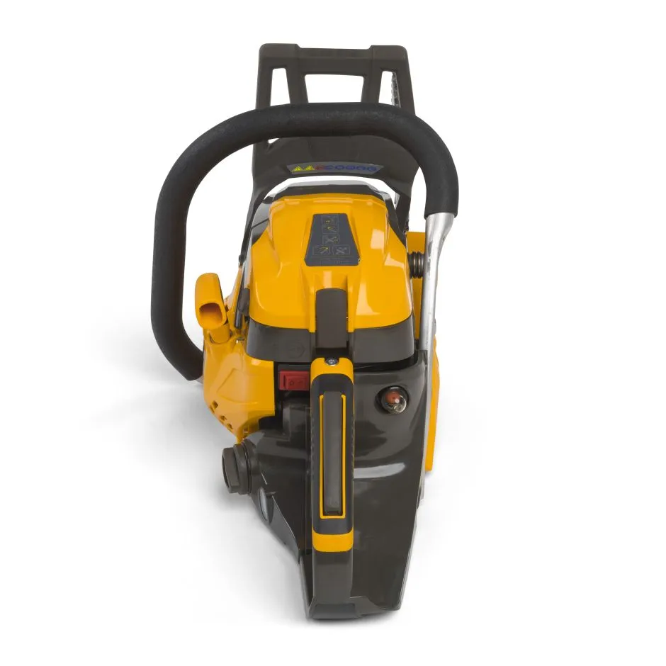 STIGA CS 755 (20") Petrol Chainsaw