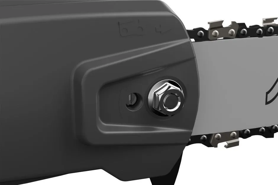 STIGA Extendable Cordless Chainsaw PS 900e