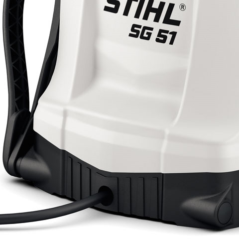 STIHL SG 71 Sprayer 18-Litre Manual Sprayer