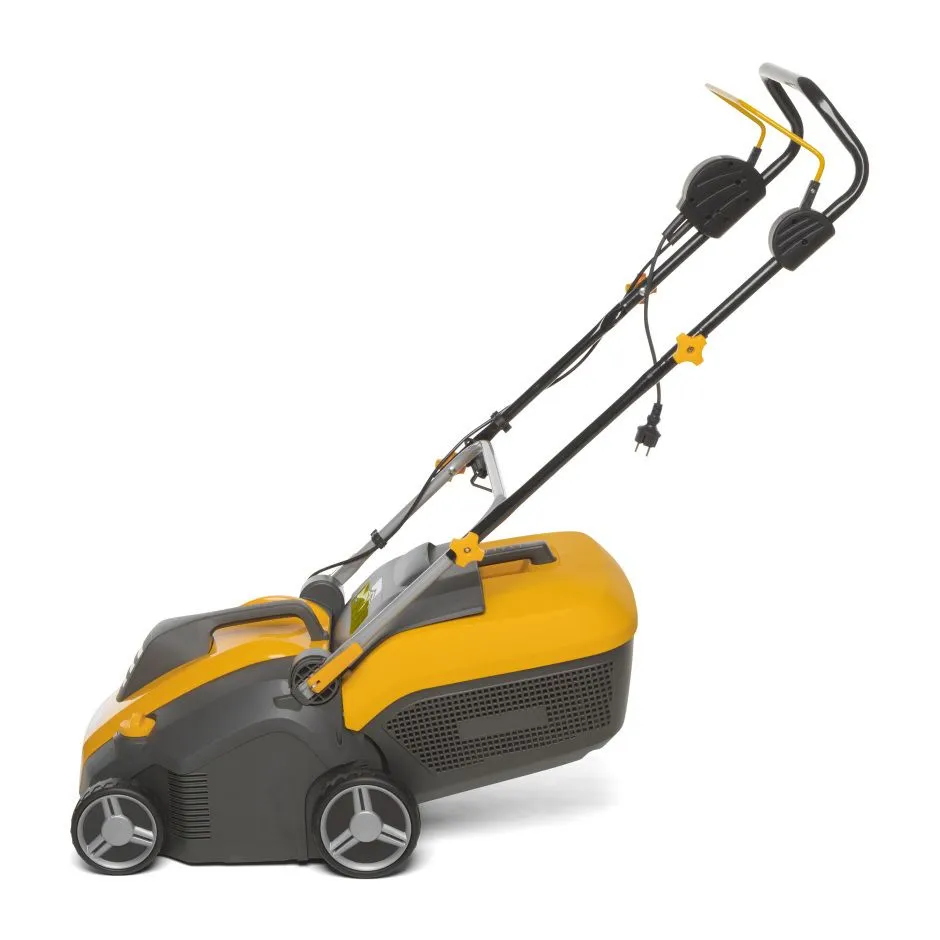 STIGA Electric Scarifier SV 415 E