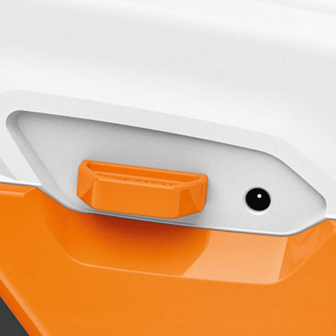 STIHL BGA 45 Cordless Blower