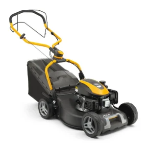STIGA Petrol Lawn Mower Collector 548 S