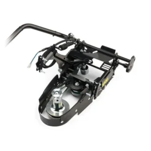 STIGA Add-on PTO Kit + Pulley NJ-TC-TCSD