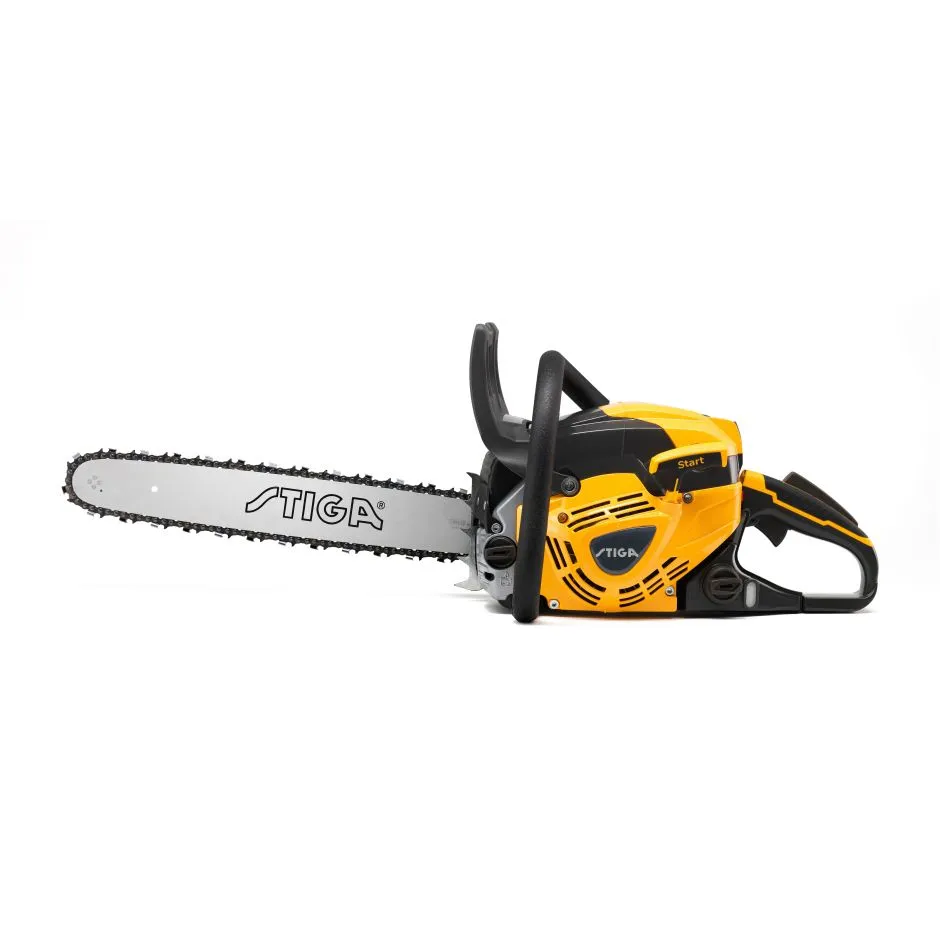 STIGA CS 755 (20") Petrol Chainsaw
