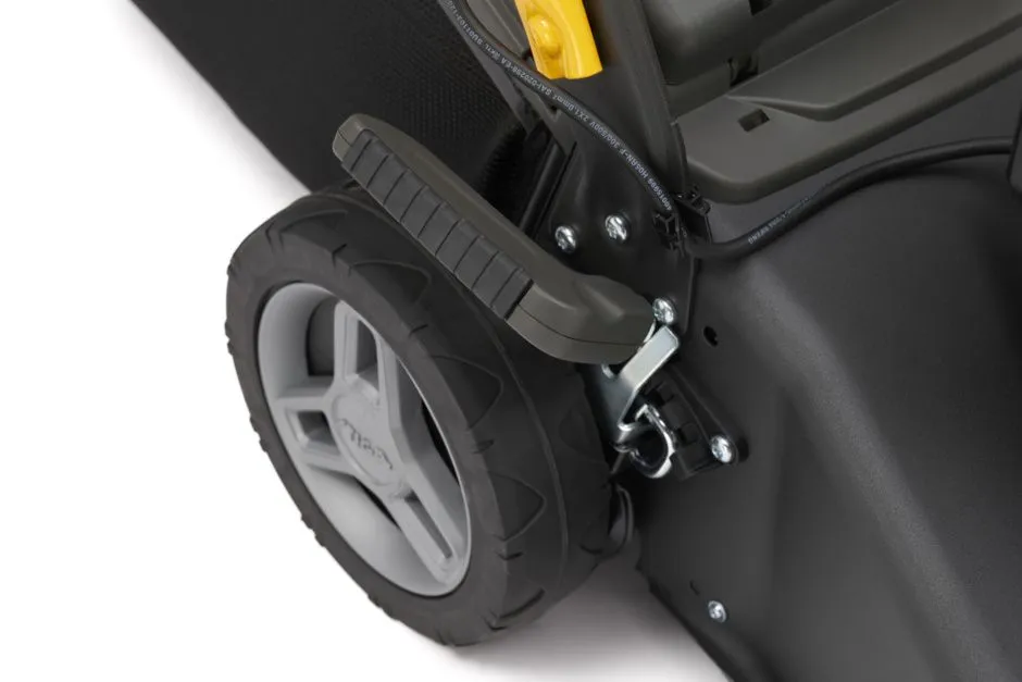 STIGA Combi 548 SE Petrol Lawn Mower